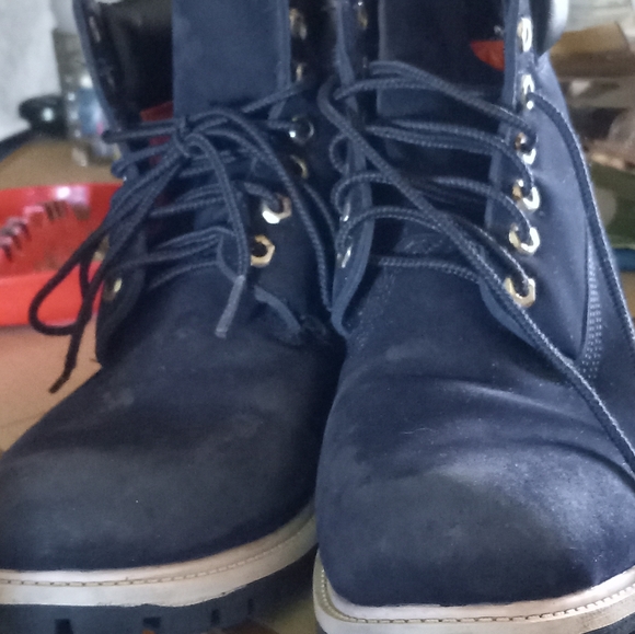 Timerland boots - Picture 6 of 6